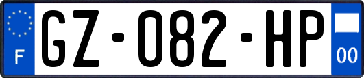 GZ-082-HP