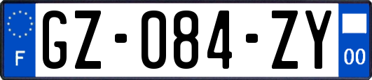 GZ-084-ZY