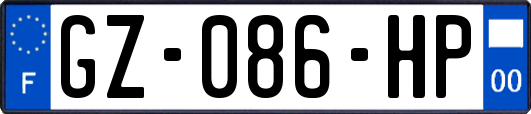 GZ-086-HP