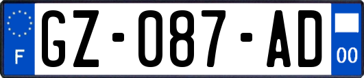 GZ-087-AD