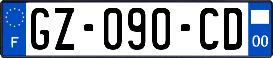 GZ-090-CD