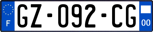 GZ-092-CG