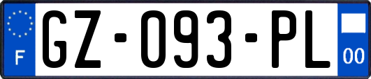 GZ-093-PL