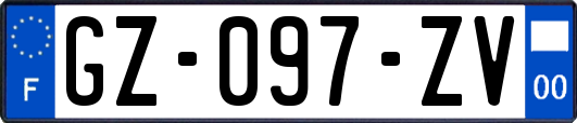 GZ-097-ZV