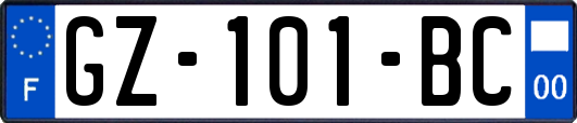 GZ-101-BC