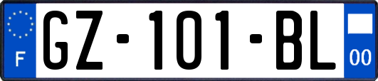 GZ-101-BL