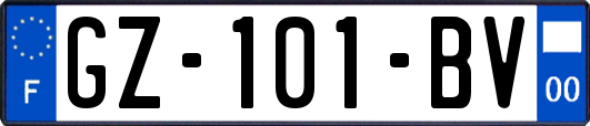 GZ-101-BV