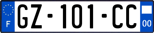 GZ-101-CC