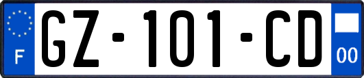 GZ-101-CD