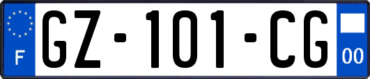 GZ-101-CG