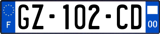GZ-102-CD