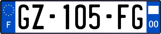 GZ-105-FG