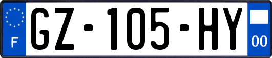 GZ-105-HY