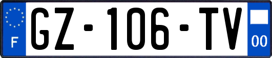 GZ-106-TV