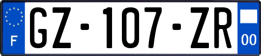 GZ-107-ZR