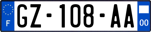 GZ-108-AA