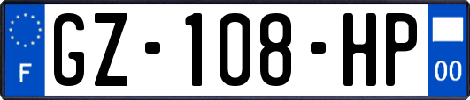GZ-108-HP