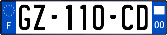 GZ-110-CD