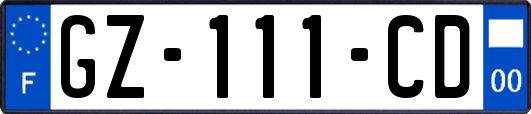 GZ-111-CD
