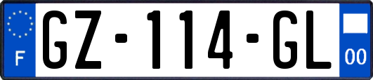 GZ-114-GL