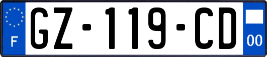 GZ-119-CD