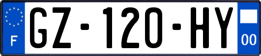 GZ-120-HY
