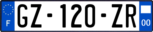 GZ-120-ZR