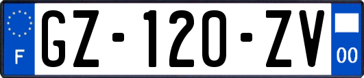 GZ-120-ZV