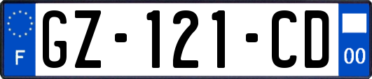 GZ-121-CD
