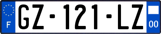 GZ-121-LZ