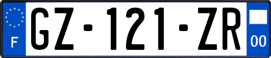 GZ-121-ZR