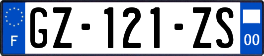 GZ-121-ZS