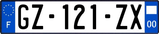 GZ-121-ZX