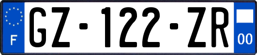 GZ-122-ZR