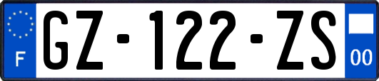 GZ-122-ZS