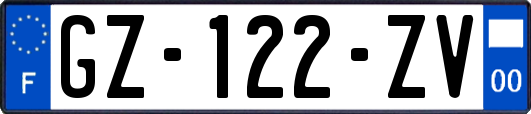GZ-122-ZV
