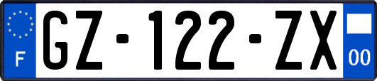 GZ-122-ZX