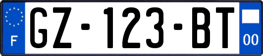 GZ-123-BT