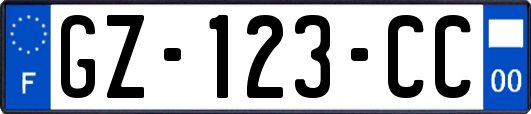 GZ-123-CC