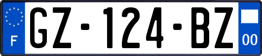 GZ-124-BZ