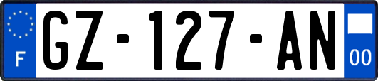 GZ-127-AN