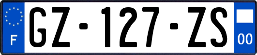 GZ-127-ZS