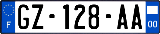 GZ-128-AA