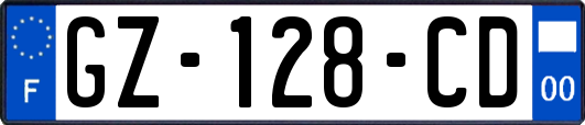 GZ-128-CD