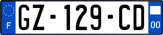 GZ-129-CD
