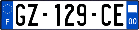 GZ-129-CE