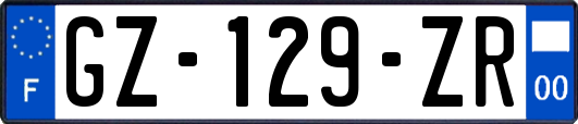 GZ-129-ZR