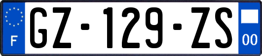 GZ-129-ZS