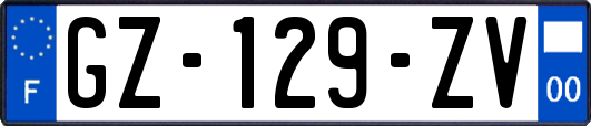 GZ-129-ZV