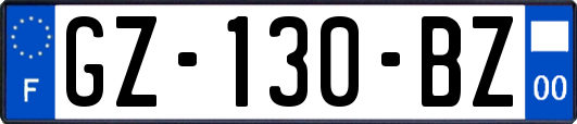 GZ-130-BZ